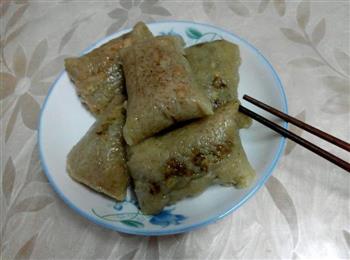 家常粽子怎么做，家常粽子怎么做好吃，家常粽子做法