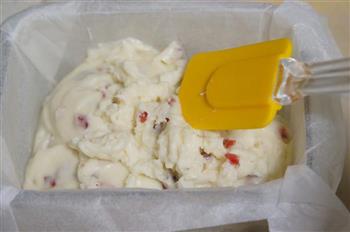 樱花蔓越莓椰奶糕怎么做，樱花蔓越莓椰奶糕怎么做好吃，樱花蔓越莓椰奶糕做法