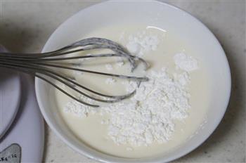 樱花蔓越莓椰奶糕怎么做，樱花蔓越莓椰奶糕怎么做好吃，樱花蔓越莓椰奶糕做法