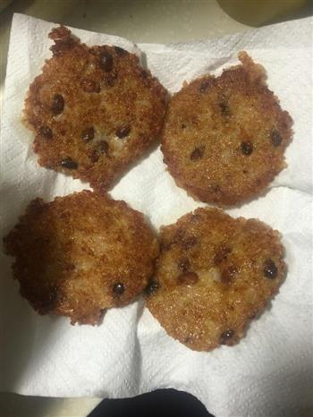 粽子糍粑怎么做，粽子糍粑怎么做好吃，粽子糍粑做法