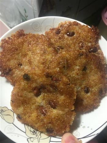 粽子糍粑怎么做，粽子糍粑怎么做好吃，粽子糍粑做法