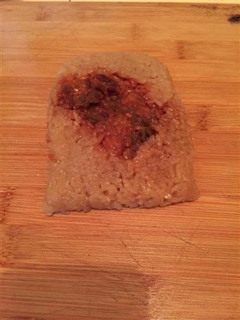 香酥煎粽怎么做，香酥煎粽怎么做好吃，香酥煎粽做法