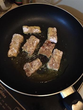 香酥煎粽怎么做，香酥煎粽怎么做好吃，香酥煎粽做法