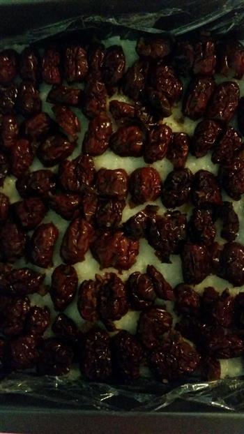 糯米切糕怎么做，糯米切糕怎么做好吃，糯米切糕做法