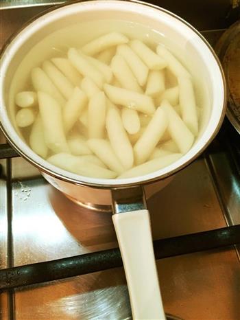 最过瘾的年糕吃法-辣炒年糕怎么做，最过瘾的年糕吃法-辣炒年糕怎么做好吃，最过瘾的年糕吃法-辣炒年糕做法