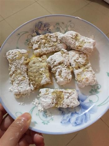 香酥煎粽怎么做，香酥煎粽怎么做好吃，香酥煎粽做法