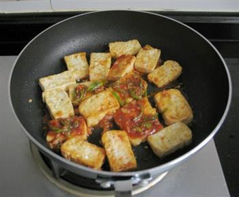 韩式煎豆腐怎么做,韩式煎豆腐怎么做好吃,韩式煎豆腐做法 韩式煎豆腐怎么做,韩式煎豆腐怎么做好吃,韩式煎豆腐做法