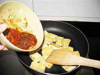 韩式煎豆腐怎么做,韩式煎豆腐怎么做好吃,韩式煎豆腐做法 韩式煎豆腐怎么做,韩式煎豆腐怎么做好吃,韩式煎豆腐做法