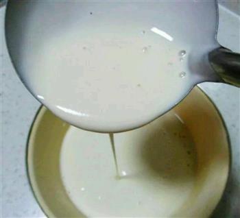 不洗面的凉皮怎么做，不洗面的凉皮怎么做好吃，不洗面的凉皮做法