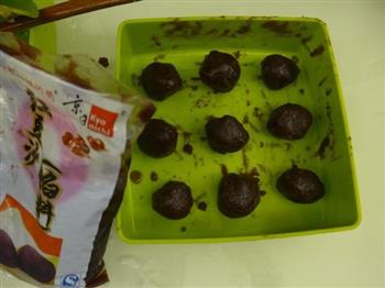 绿茶西米红豆粽子怎么做，绿茶西米红豆粽子怎么做好吃，绿茶西米红豆粽子做法