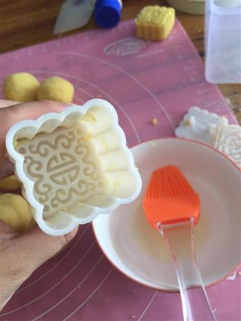 清凉绿豆糕怎么做，清凉绿豆糕怎么做好吃，清凉绿豆糕做法