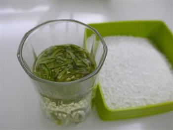 绿茶西米红豆粽子怎么做，绿茶西米红豆粽子怎么做好吃，绿茶西米红豆粽子做法