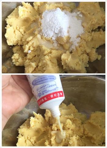 清凉绿豆糕怎么做，清凉绿豆糕怎么做好吃，清凉绿豆糕做法
