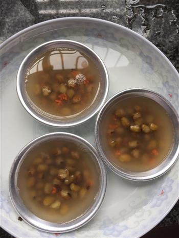 绿豆凉糕冻怎么做，绿豆凉糕冻怎么做好吃，绿豆凉糕冻做法