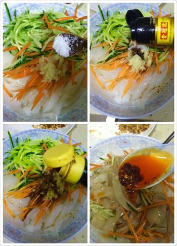 不用洗面也能轻松做凉皮怎么做，不用洗面也能轻松做凉皮怎么做好吃，不用洗面也能轻松做凉皮做法