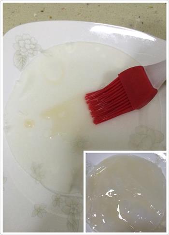 不用洗面也能轻松做凉皮怎么做，不用洗面也能轻松做凉皮怎么做好吃，不用洗面也能轻松做凉皮做法