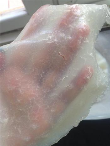零失败超详细凉皮教程怎么做，零失败超详细凉皮教程怎么做好吃，零失败超详细凉皮教程做法