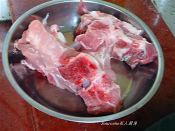 春季，祛湿骨头汤怎么做，春季，祛湿骨头汤怎么做好吃，春季，祛湿骨头汤做法