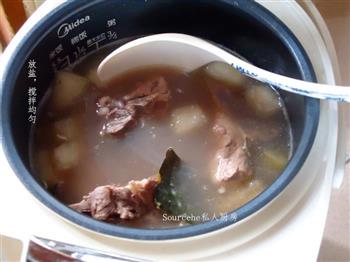 春季，祛湿骨头汤怎么做，春季，祛湿骨头汤怎么做好吃，春季，祛湿骨头汤做法