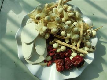 冬瓜山药排骨汤怎么做，冬瓜山药排骨汤怎么做好吃，冬瓜山药排骨汤做法