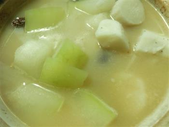 冬瓜山药排骨汤怎么做，冬瓜山药排骨汤怎么做好吃，冬瓜山药排骨汤做法
