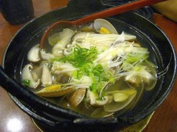日式花甲汤怎么做，日式花甲汤怎么做好吃，日式花甲汤做法