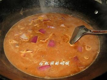 土豆炖牛肉怎么做，土豆炖牛肉怎么做好吃，土豆炖牛肉做法