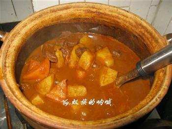 土豆炖牛肉怎么做，土豆炖牛肉怎么做好吃，土豆炖牛肉做法