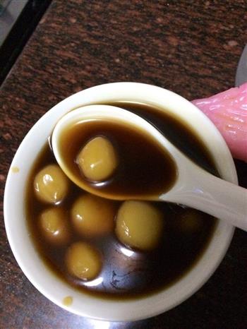 冬至丸子简单粗暴怎么做，冬至丸子简单粗暴怎么做好吃，冬至丸子简单粗暴做法