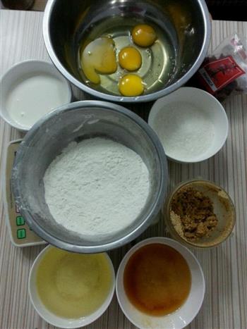 民族糕点巴哈力怎么做，民族糕点巴哈力怎么做好吃，民族糕点巴哈力做法