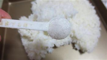 粢饭糕怎么做，粢饭糕怎么做好吃，粢饭糕做法
