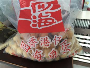 咖喱鱼蛋简易法怎么做，咖喱鱼蛋简易法怎么做好吃，咖喱鱼蛋简易法做法
