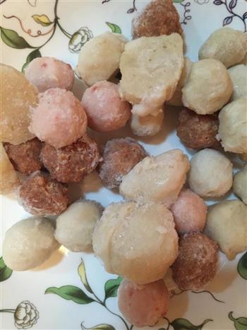 日式照烧鱼丸虾丸怎么做，日式照烧鱼丸虾丸怎么做好吃，日式照烧鱼丸虾丸做法