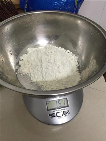 自制健康简单沙琪玛怎么做，自制健康简单沙琪玛怎么做好吃，自制健康简单沙琪玛做法
