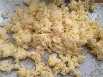 小豆腐春卷怎么做，小豆腐春卷怎么做好吃，小豆腐春卷做法