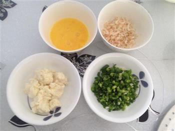 小豆腐春卷怎么做，小豆腐春卷怎么做好吃，小豆腐春卷做法
