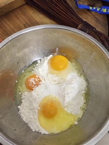 自制健康简单沙琪玛怎么做，自制健康简单沙琪玛怎么做好吃，自制健康简单沙琪玛做法