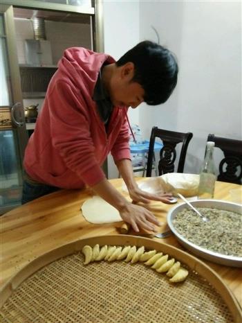 油角怎么做，油角怎么做好吃，油角做法