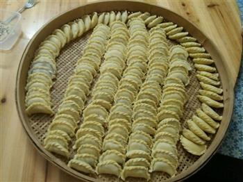 油角怎么做，油角怎么做好吃，油角做法