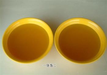 夏日解暑神器冰冰爽爽木莲冻怎么做，夏日解暑神器冰冰爽爽木莲冻怎么做好吃，夏日解暑神器冰冰爽爽木莲冻做法