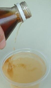 夏日解暑神器冰冰爽爽木莲冻怎么做，夏日解暑神器冰冰爽爽木莲冻怎么做好吃，夏日解暑神器冰冰爽爽木莲冻做法