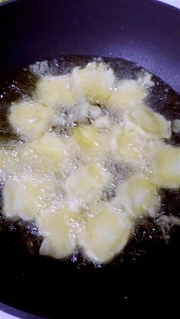 炸脆皮鲜奶怎么做，炸脆皮鲜奶怎么做好吃，炸脆皮鲜奶做法