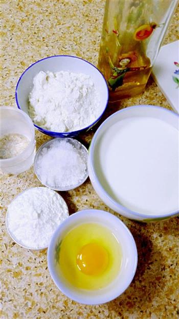 炸脆皮鲜奶怎么做，炸脆皮鲜奶怎么做好吃，炸脆皮鲜奶做法