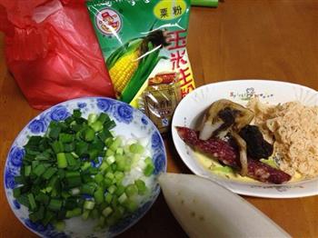 超赞香煎萝卜糕怎么做，超赞香煎萝卜糕怎么做好吃，超赞香煎萝卜糕做法
