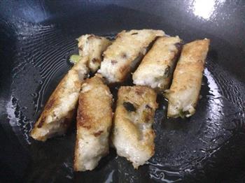 超赞香煎萝卜糕怎么做，超赞香煎萝卜糕怎么做好吃，超赞香煎萝卜糕做法