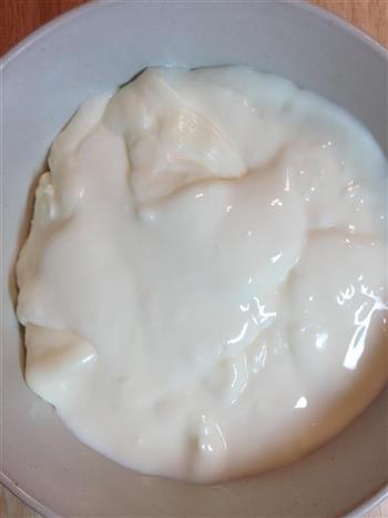 奶油白酱黑珍珠面怎么做，奶油白酱黑珍珠面怎么做好吃，奶油白酱黑珍珠面做法