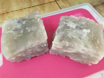煎粉怎么做，煎粉怎么做好吃，煎粉做法