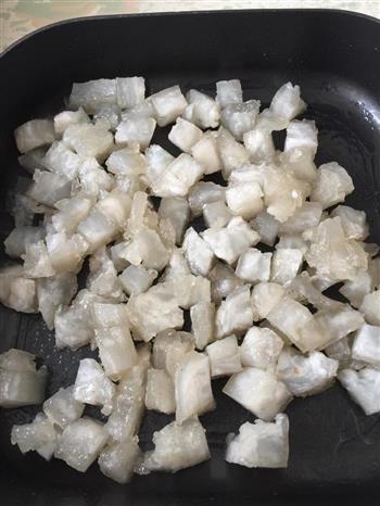 煎粉怎么做，煎粉怎么做好吃，煎粉做法