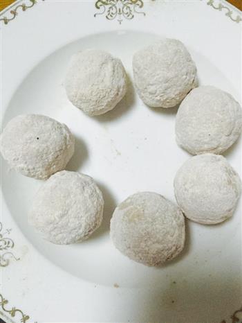 摇元宵怎么做，摇元宵怎么做好吃，摇元宵做法