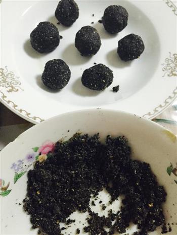 摇元宵怎么做，摇元宵怎么做好吃，摇元宵做法